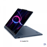 Lenovo YOGA 9 2-in-1 14IPH11*AI Copilot+PC Touch OLED2.8K CoreUltra7-355 32GB SSD1TB W11 +YogaPen2 3Y-PremiumCare